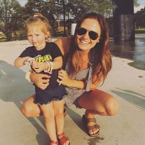 Meet your Posher, Taylor